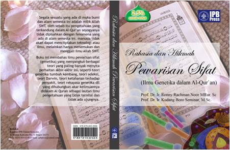 pewarisan