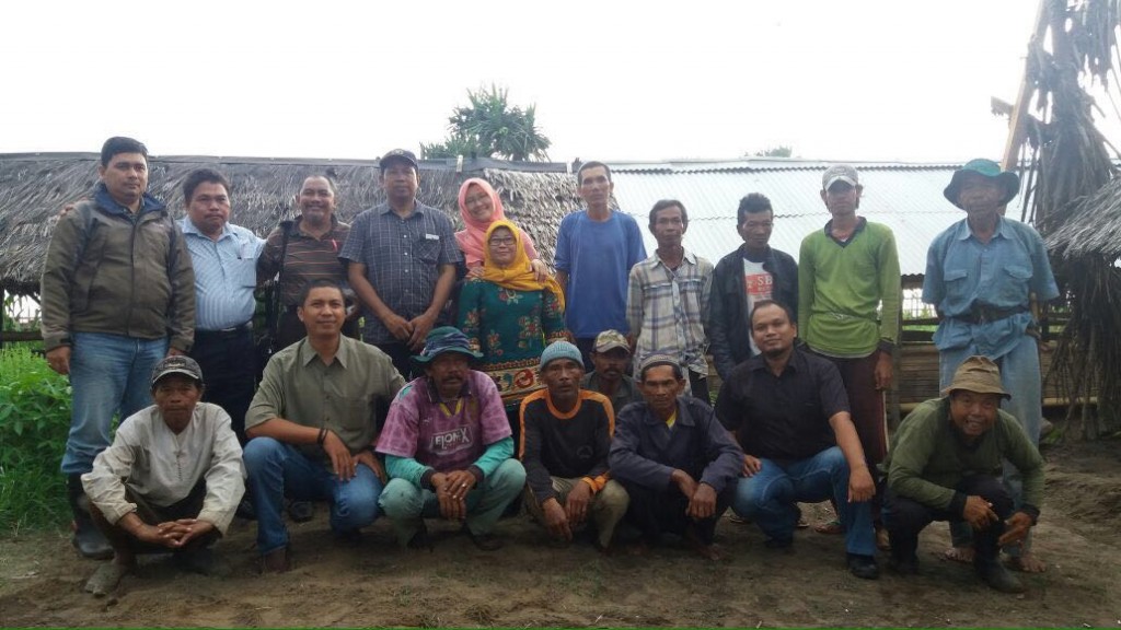 SPR Lebak, Banten