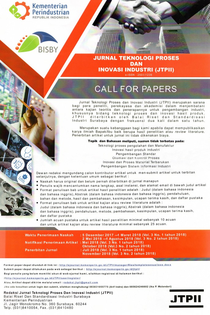 Call-For-Paper