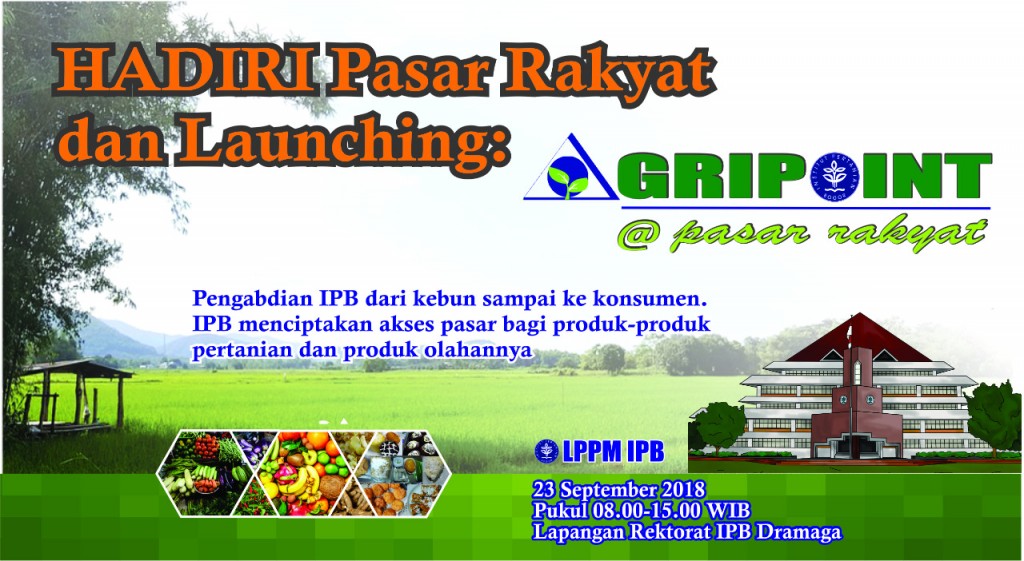 Agri-Point-Pasar rakyat IPB (2)
