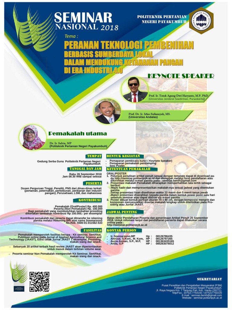 POSTER-SEMINAR-NASIONAL-POLITANI