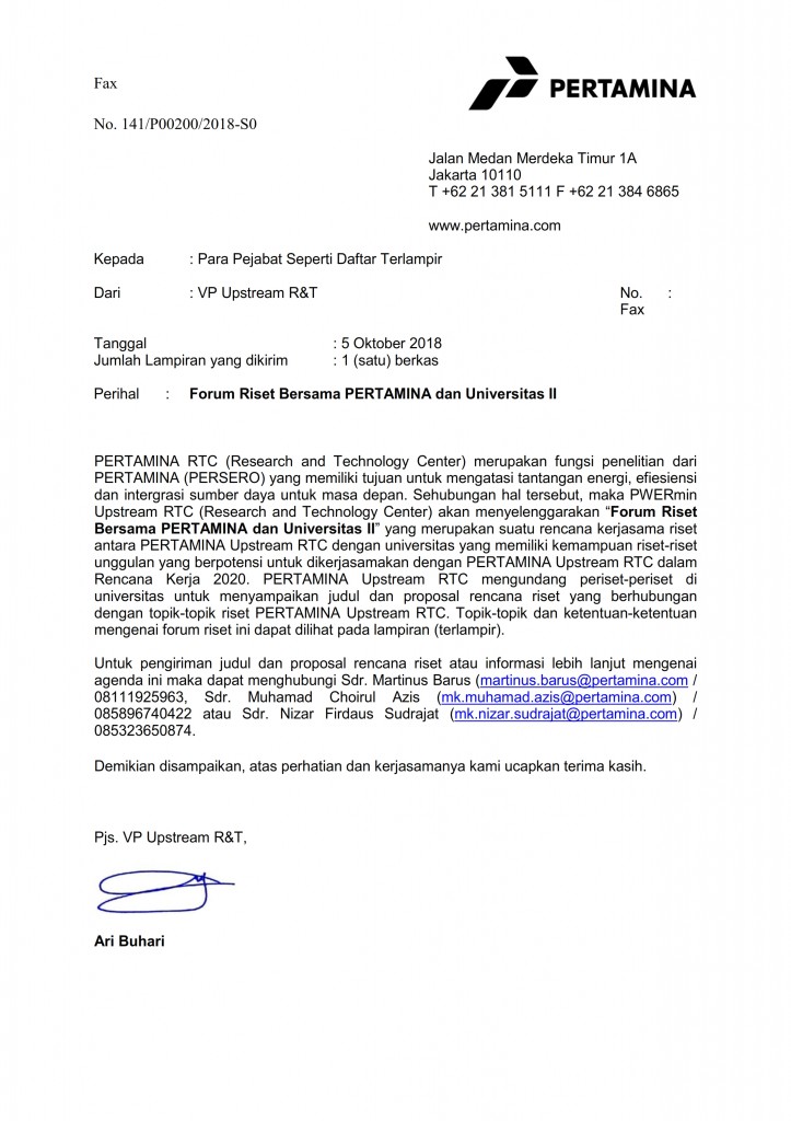 Undangan Rencana Kerjasama Pertamina - Universitas (00000003)_001