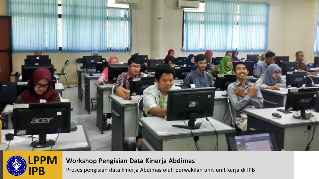Workshop-Abdimas