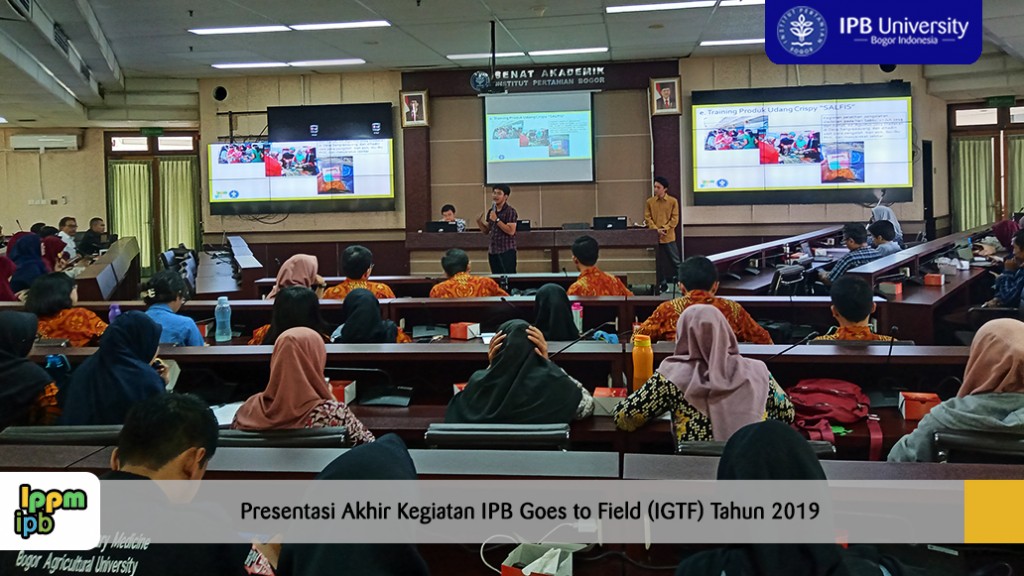 Presentasi-Akhir-Kegiatan-IPB-Goes-to-Field-(IGTF)-Tahun-2019