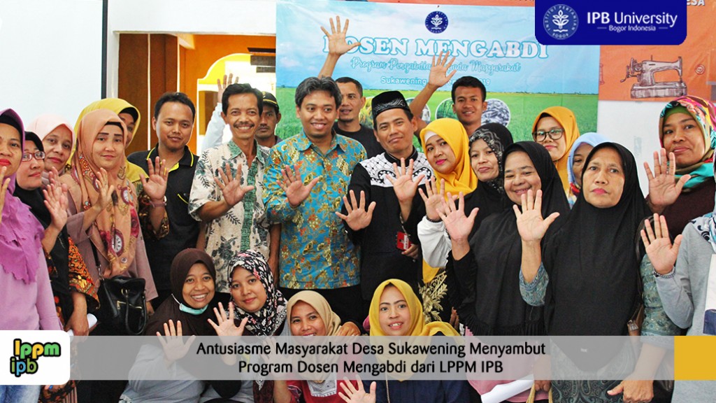 Antusiasme-Masyarakat-Desa-Sukawening-Menyambut-Program-Dosen-Mengabdi-dari-LPPM-IPB
