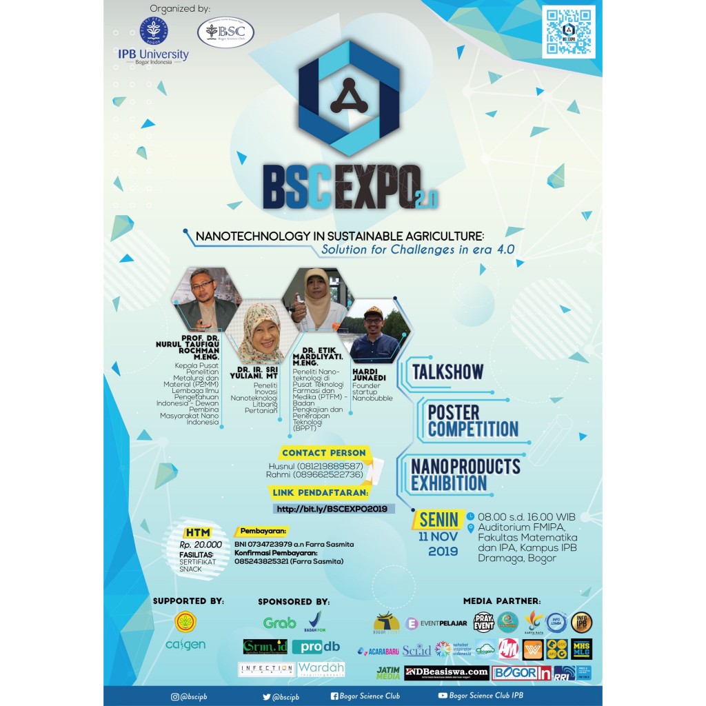 BCS EXPO 2.0