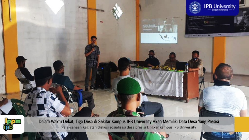 berita desa peresisi