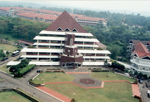 rektorat