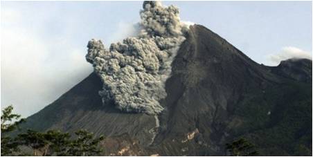 merapi