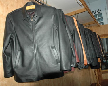 jaket