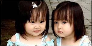twins