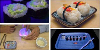 sushi
