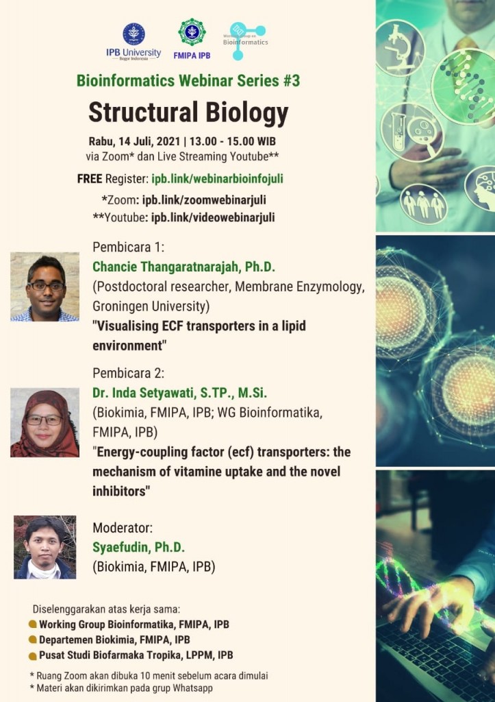 structure biology