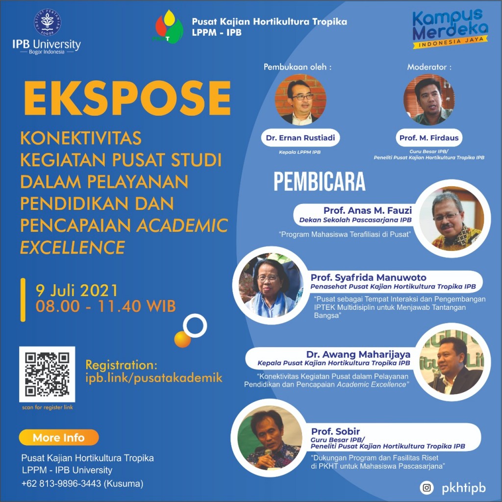 ekspose