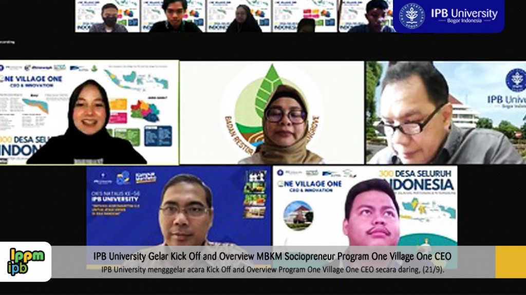 berita-ipb-university-gelar-kick-off-and-overview-mbkm-sociopreneur-program-one-village-one-ceo-news