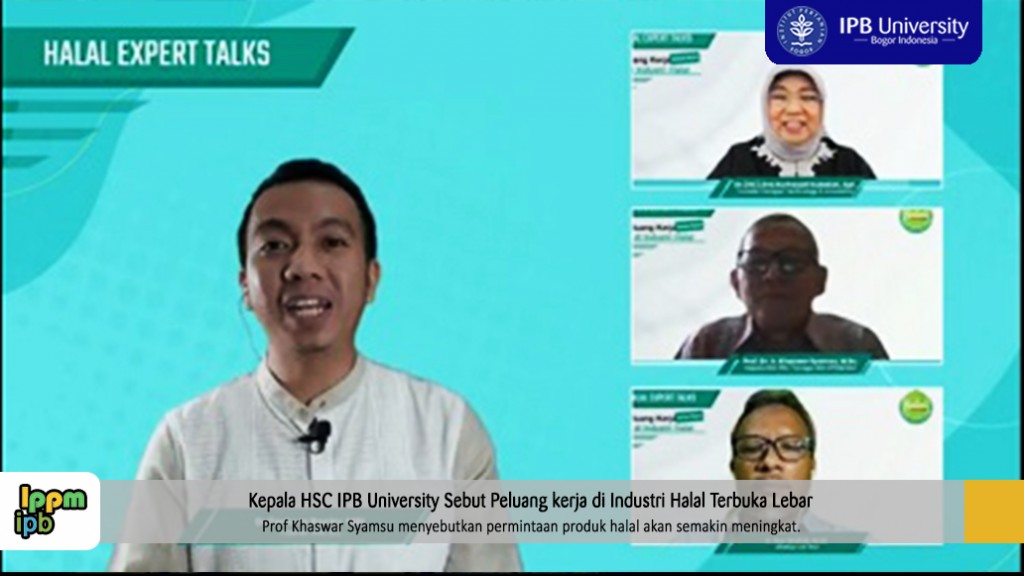 berita-kepala-hsc-ipb-university-sebut-peluang-kerja-di-industri-halal-terbuka-lebar-news