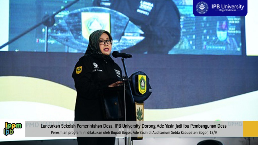 berita-luncurkan-sekolah-pemerintahan-desa-ipb-university-dorong-ade-yasin-jadi-ibu-pembangunan-desa-news