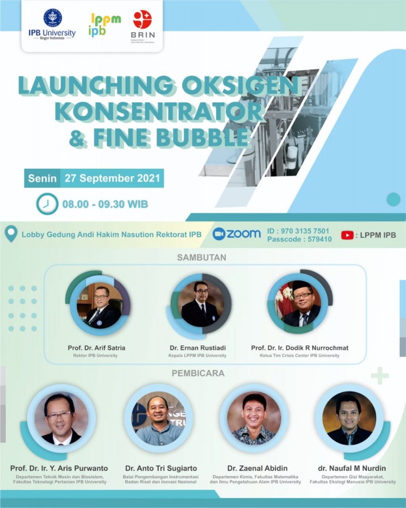 oxil launching