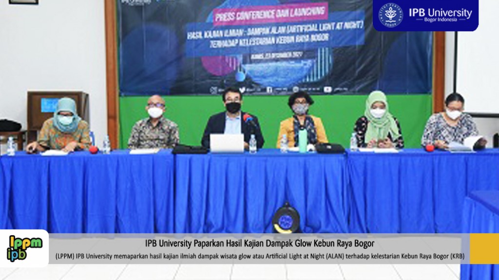 berita-ipb-university-paparkan-hasil-kajian-dampak-glow-kebun-raya-bogor-news