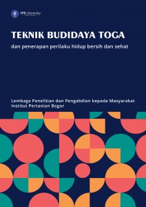Teknik Budidaya Toga --EBOOK_1
