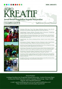 Cover vol 1 no 2 2015