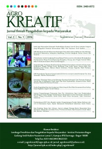 cover vol 2 no 1 2016