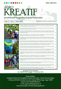 cover vol 5 no 3 2019