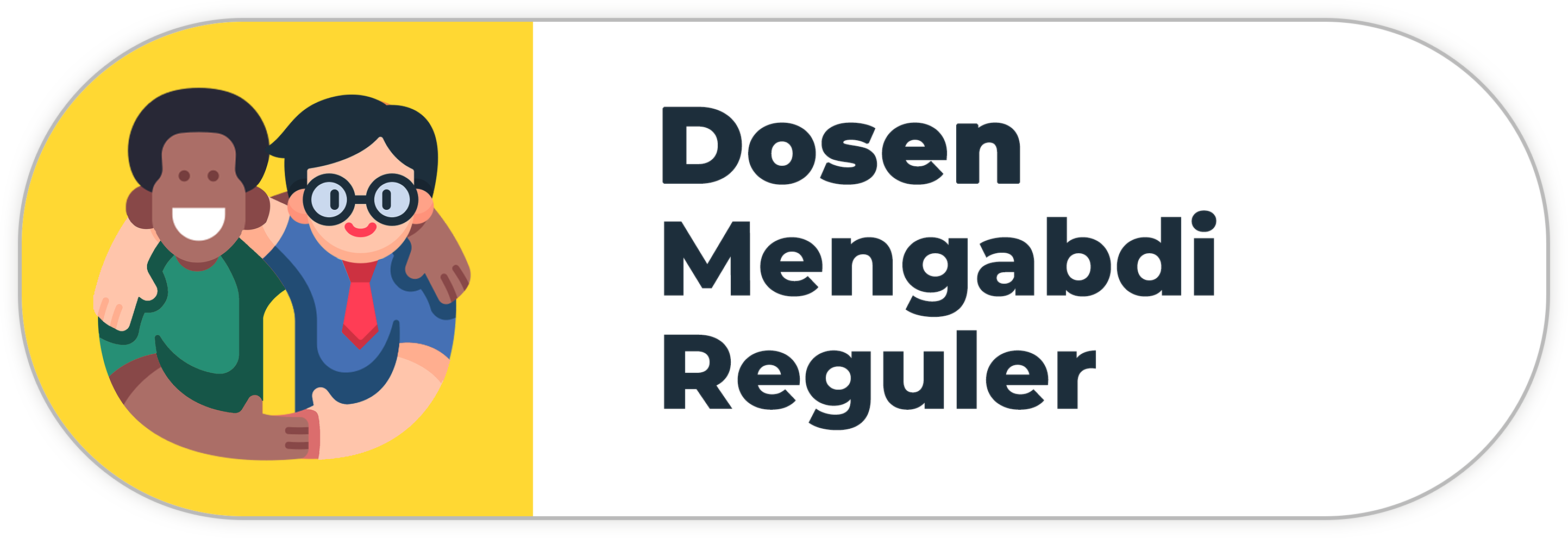 Dosen Mengabdi Reguler ipb