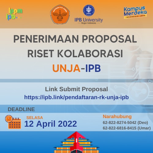 UNJA-IPB