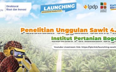 launching