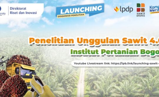 launching