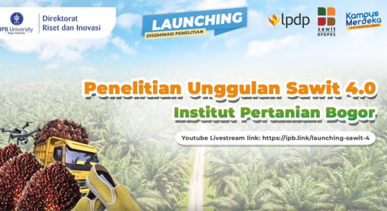 launching