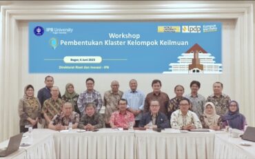 percepatan-hilirisasi-hasil-riset-ipb-university-bentuk-klaster-keilmuan-news
