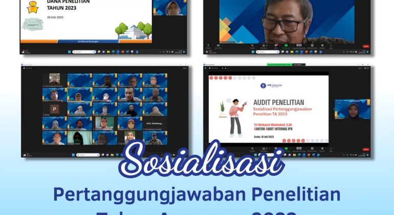 tanggungJawabPenelitian