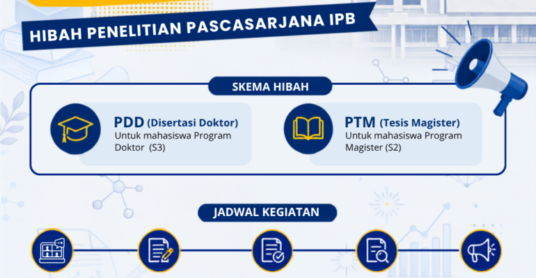 flyer call for proposal pasca